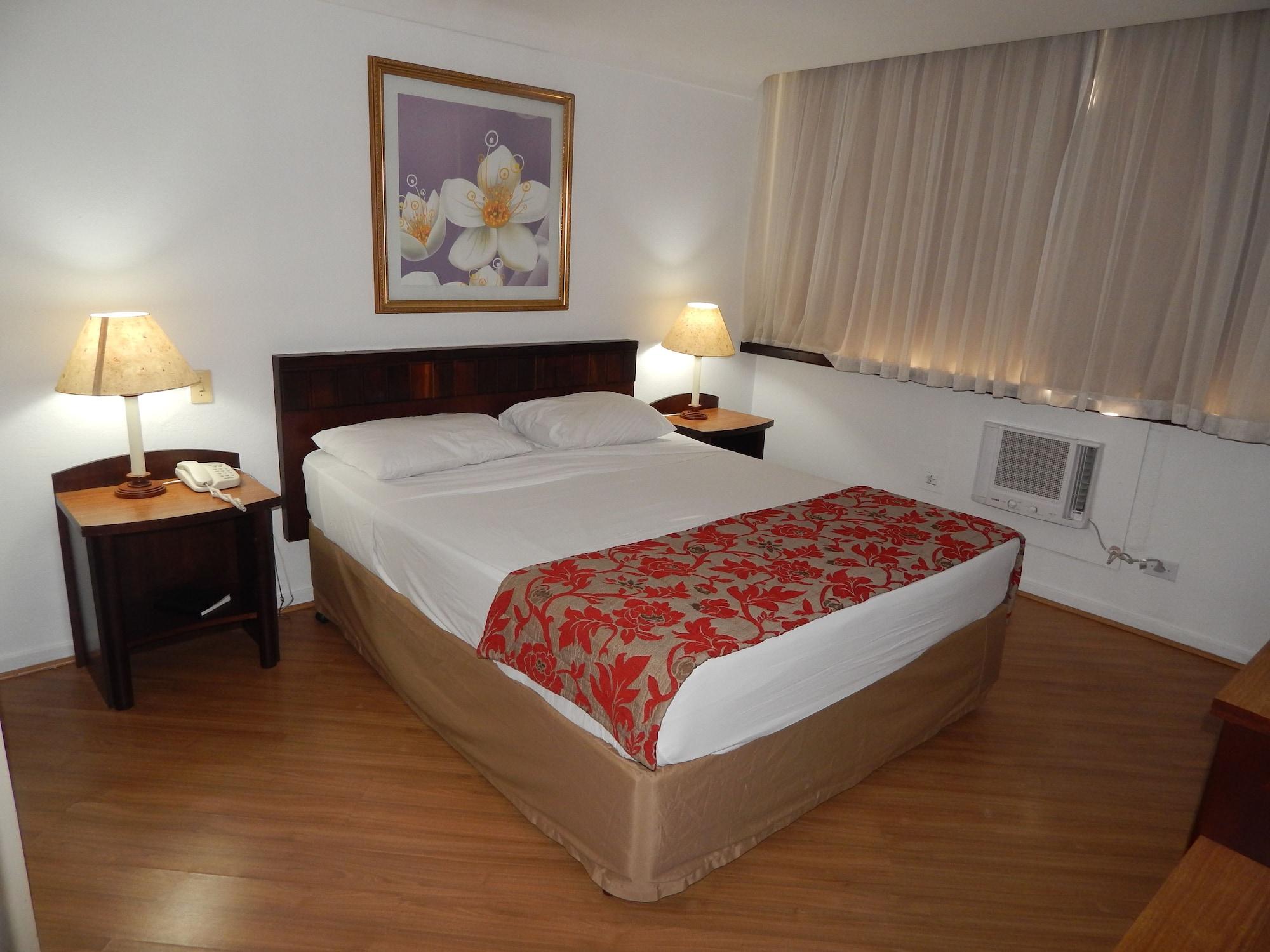 Hotel Dan Inn Curitiba Centro By Nacional Inn Exterior foto
